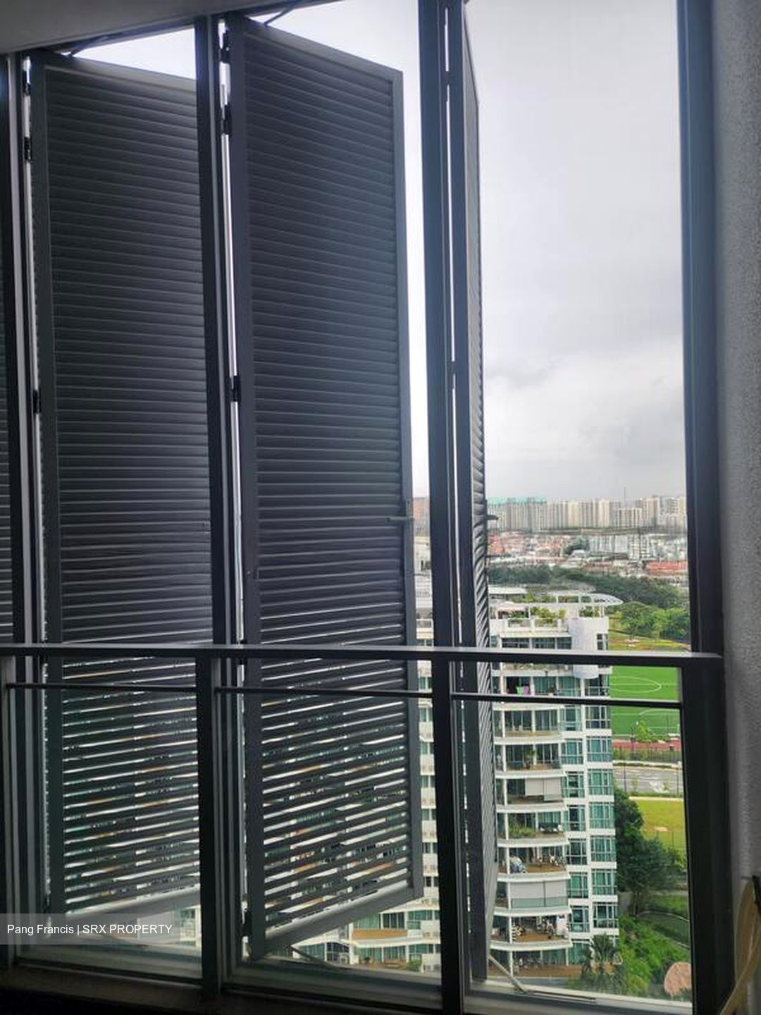 The Hillier (D23), Apartment #515696291